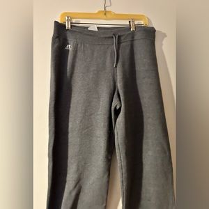 Grey Sweat pants